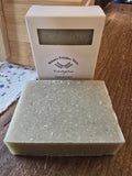 Eucalyptus Spearmint Soap