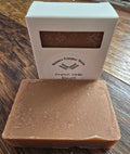 French Vanilla Biscotti Soap